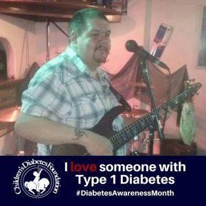 Meet your Posher, Joe